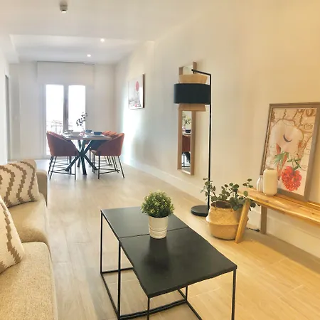 Apartamentos Magna Sevilla-3