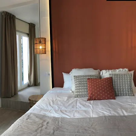 Apartamentos Magna Sevilla-2